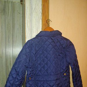 Crown & Ivory Kids Cargo Jacket